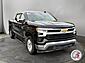 2022 Chevrolet SILVERADO 1500 Crew Cab 4x4 LT Salt Lake City UT
