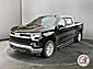 2022 Chevrolet SILVERADO 1500 Crew Cab 4x4 LT Salt Lake City UT