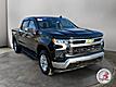 2022 Chevrolet SILVERADO 1500 Crew Cab 4x4 LT