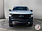 2022 Chevrolet SILVERADO 1500 Crew Cab 4x4 LT Trail Boss Salt Lake City UT