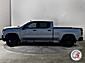 2022 Chevrolet SILVERADO 1500 Crew Cab 4x4 LT Trail Boss Salt Lake City UT