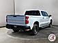 2022 Chevrolet SILVERADO 1500 Crew Cab 4x4 LT Trail Boss Salt Lake City UT