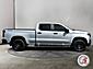 2022 Chevrolet SILVERADO 1500 Crew Cab 4x4 LT Trail Boss Salt Lake City UT