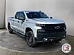 2022 Chevrolet SILVERADO 1500 Crew Cab 4x4 LT Trail Boss