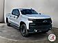 2022 Chevrolet SILVERADO 1500 Crew Cab 4x4 LT Trail Boss Salt Lake City UT