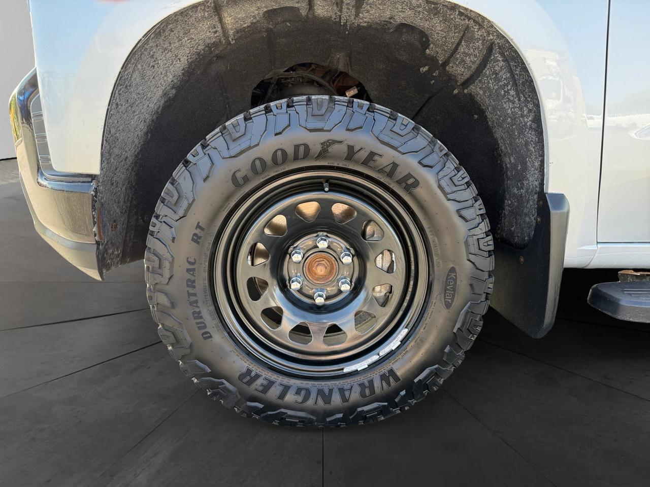 2022 Chevrolet SILVERADO 1500 Crew Cab 4x4 LT Trail Boss Lindon UT