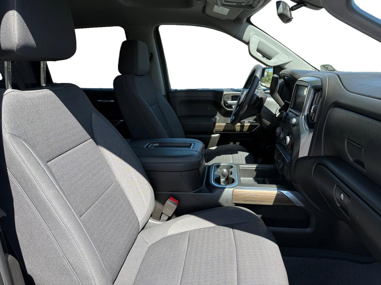 2022 Chevrolet SILVERADO 1500 Crew Cab 4x4 LT Trail Boss Lindon UT