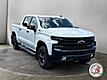 2022 Chevrolet SILVERADO 1500 Crew Cab 4x4 LT Trailboss