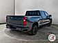 2022 Chevrolet SILVERADO 1500 LTD Crew Cab 4x4 Custom TurboMax Salt Lake City UT