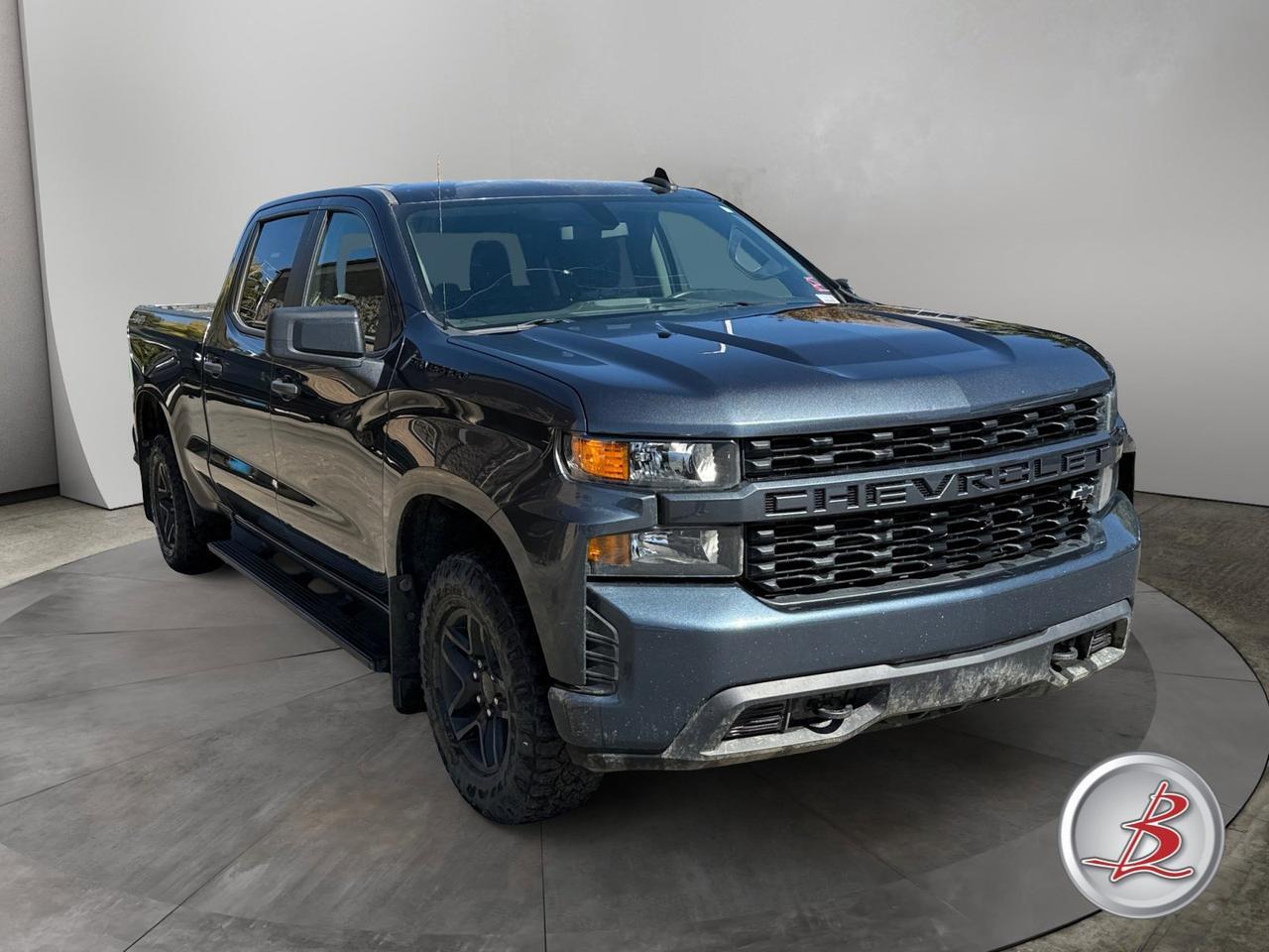 2022 Chevrolet Silverado 1500 Limited