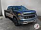 2022 Chevrolet SILVERADO 1500 LTD Crew Cab 4x4 Custom TurboMax Salt Lake City UT