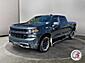 2022 Chevrolet SILVERADO 1500 LTD Crew Cab 4x4 Custom TurboMax Salt Lake City UT