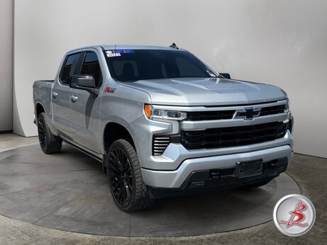 2022_Chevrolet_SILVERADO 1500_RST_ Lindon UT