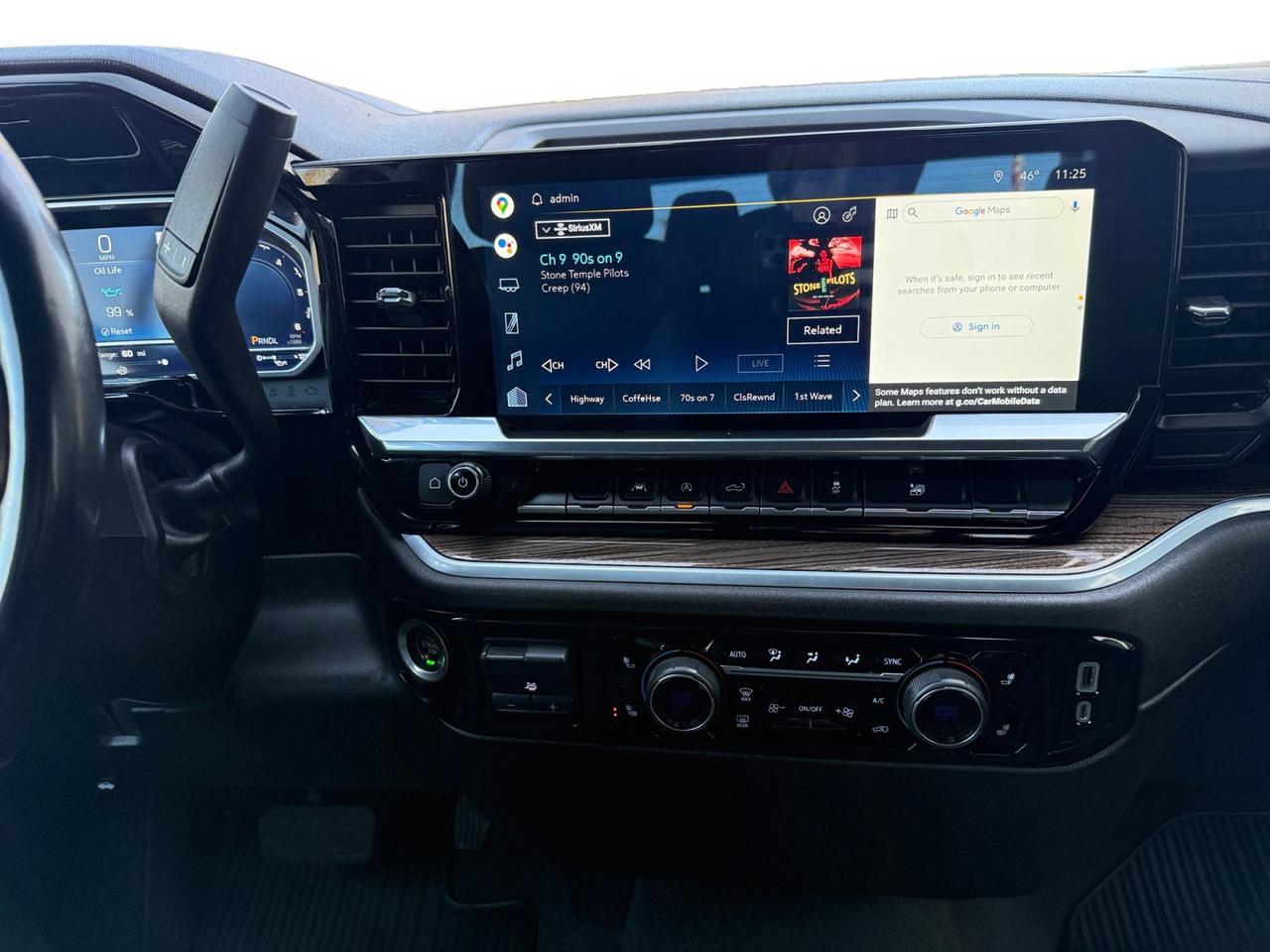 2022 Chevrolet SILVERADO 1500 RST Salt Lake City UT