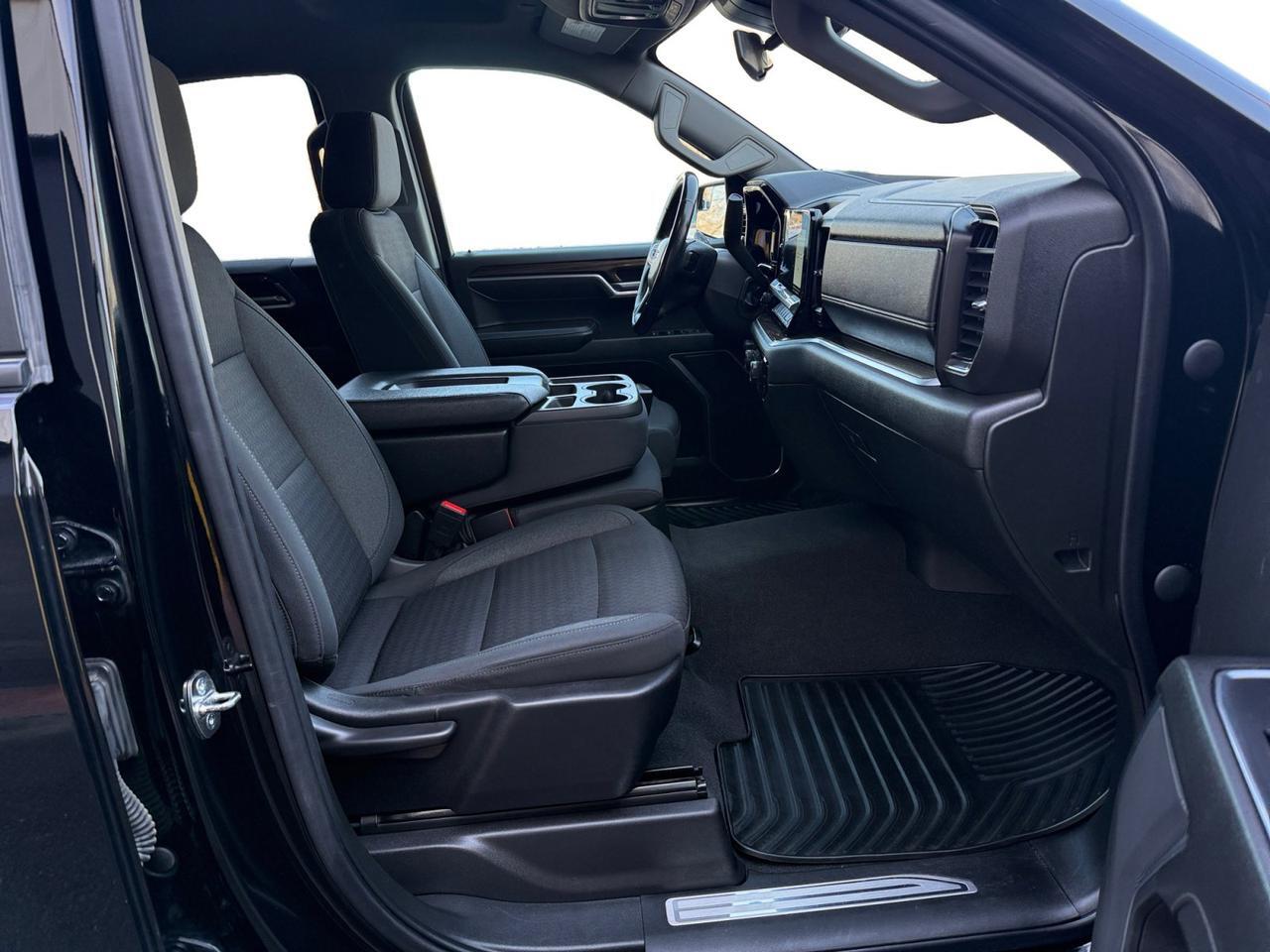 2022 Chevrolet SILVERADO 1500 RST Salt Lake City UT