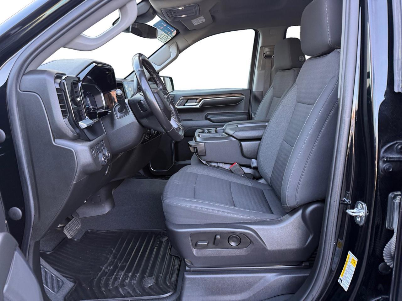 2022 Chevrolet SILVERADO 1500 RST Salt Lake City UT