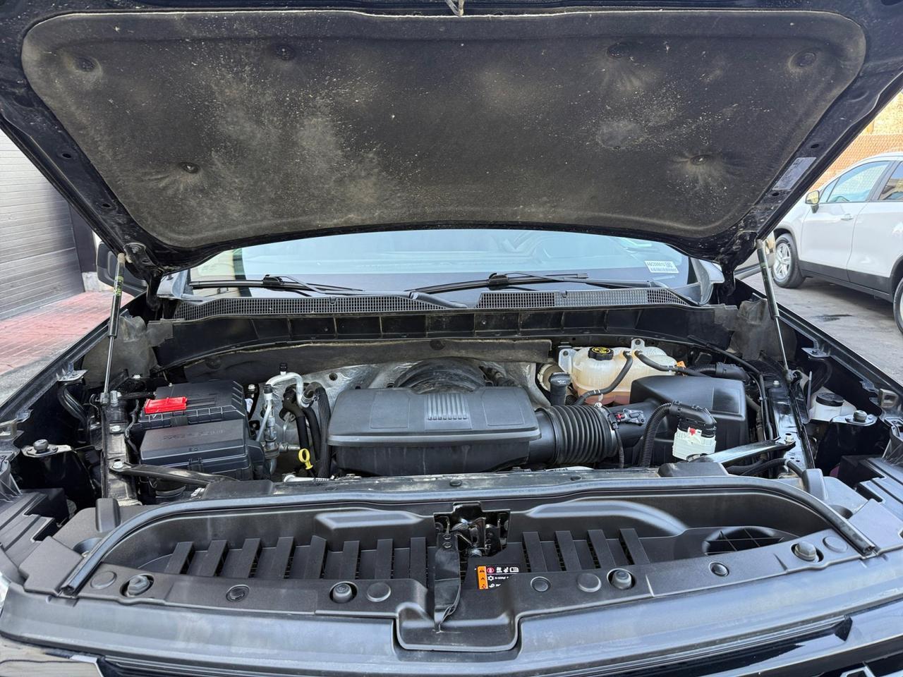 2022 Chevrolet SILVERADO 1500 RST Salt Lake City UT