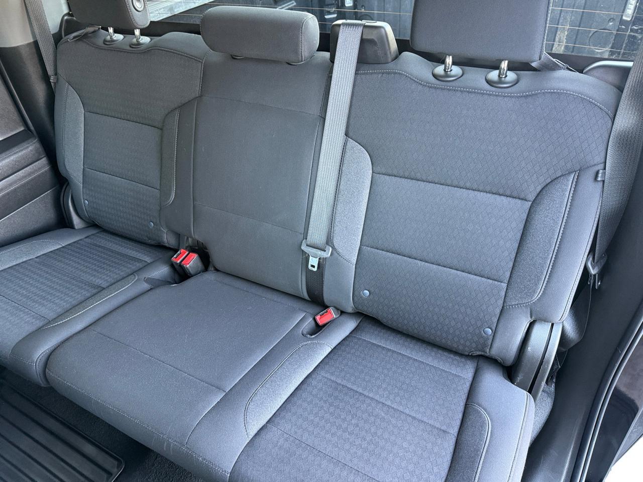 2022 Chevrolet SILVERADO 1500 RST Salt Lake City UT