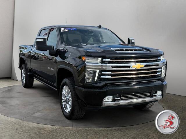 2022 Chevrolet SILVERADO 2500HD Crew Cab 4x4 High Country Duramax Diesel Salt Lake City UT 2022 Chevrolet SILVERADO 2500HD Crew Cab 4x4 High Country Duramax Diesel Salt Lake City UT