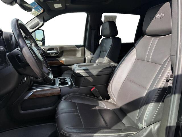 2022 Chevrolet SILVERADO 2500HD Crew Cab 4x4 High Country Duramax Diesel Salt Lake City UT 2022 Chevrolet SILVERADO 2500HD Crew Cab 4x4 High Country Duramax Diesel Salt Lake City UT