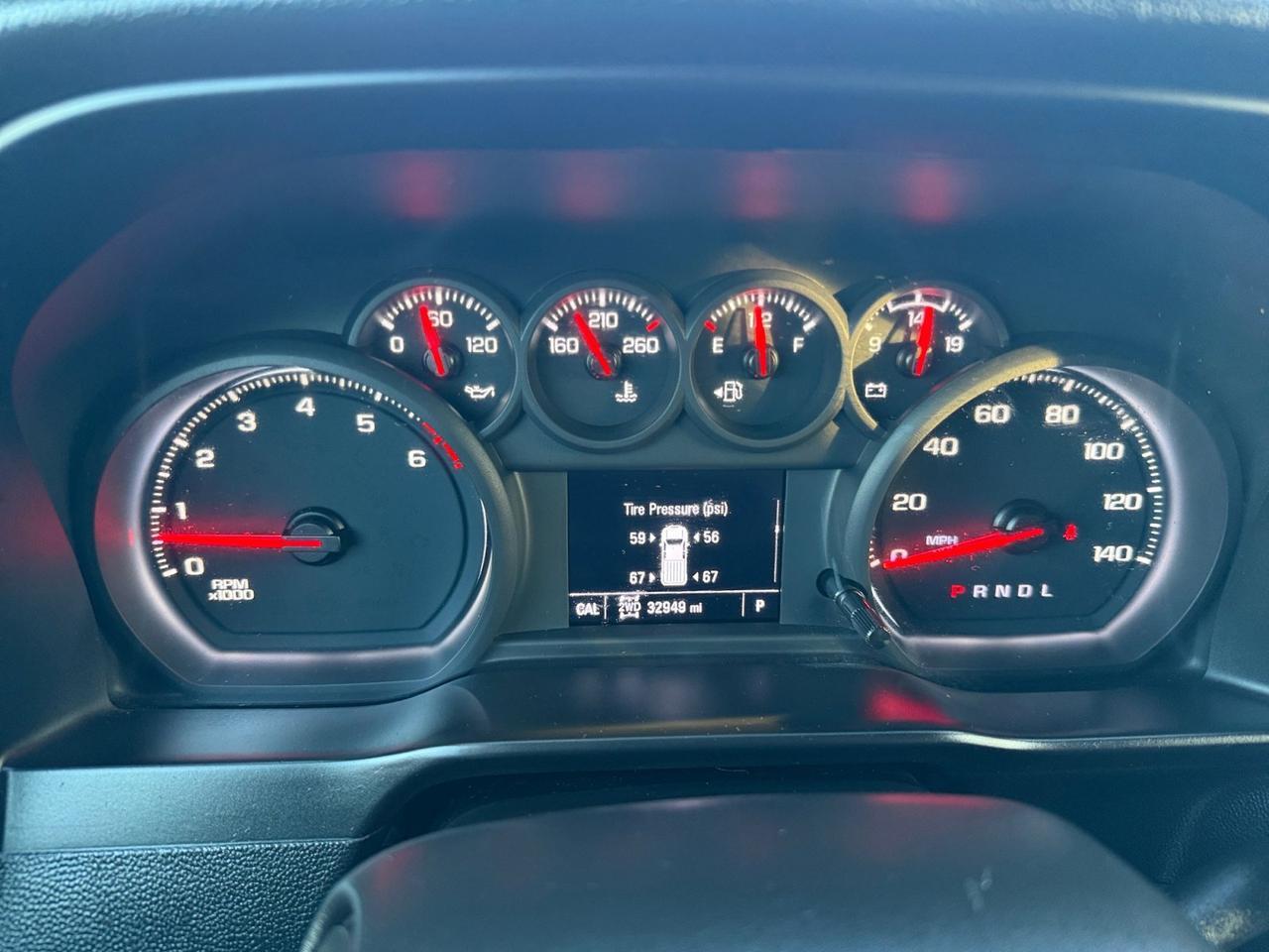 2022 Chevrolet SILVERADO 2500HD Custom Salt Lake City UT