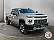 2022 Chevrolet SILVERADO 2500HD Custom