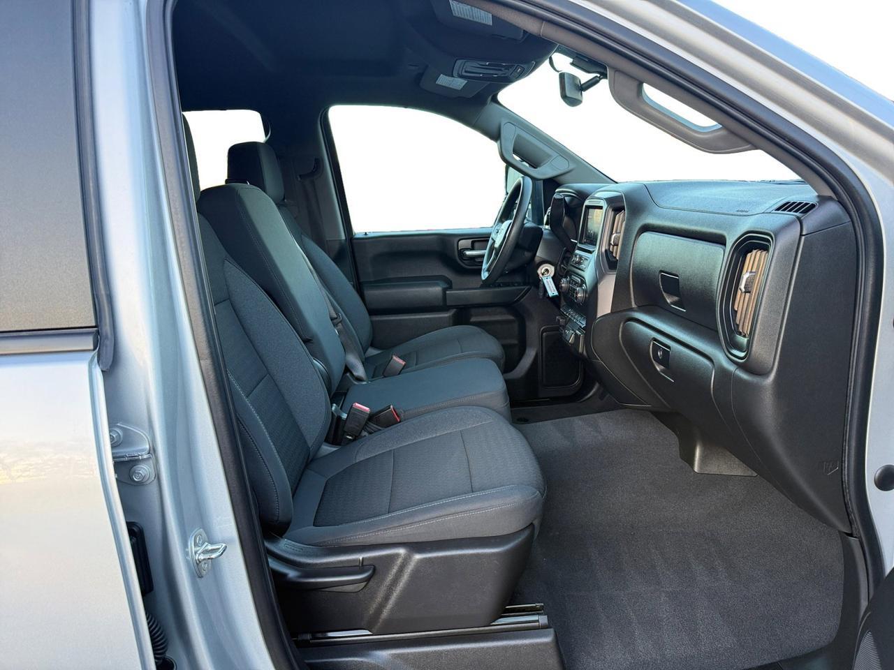 2022 Chevrolet SILVERADO 2500HD Custom Salt Lake City UT