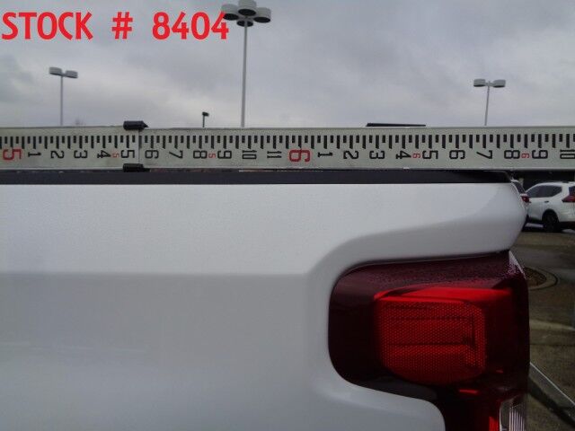 2022 Chevrolet Silverado 1500 ~ Crew Cab ~ Only 28K Miles! Rocklin CA