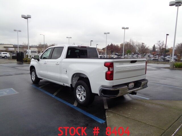 2022 Chevrolet Silverado 1500 ~ Crew Cab ~ Only 28K Miles!