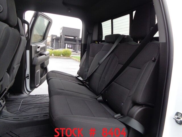 2022 Chevrolet Silverado 1500 ~ Crew Cab ~ Only 28K Miles! Rocklin CA