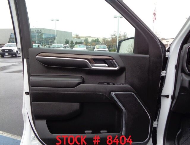 2022 Chevrolet Silverado 1500 ~ Crew Cab ~ Only 28K Miles! Rocklin CA