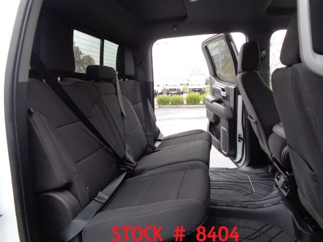 2022 Chevrolet Silverado 1500 ~ Crew Cab ~ Only 28K Miles! Rocklin CA