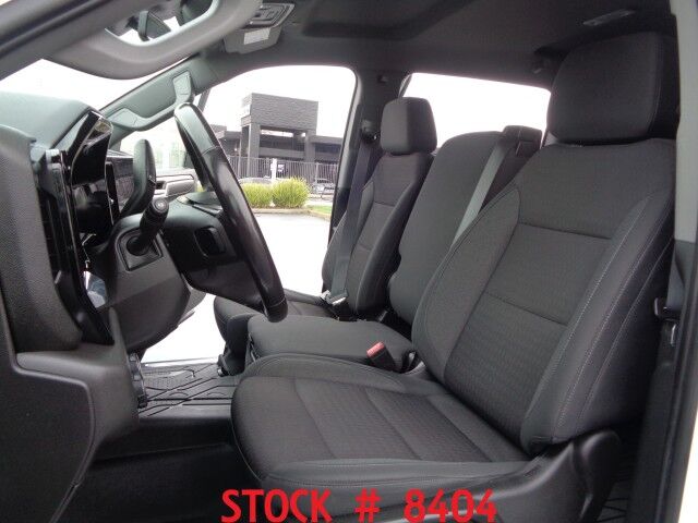 2022 Chevrolet Silverado 1500 ~ Crew Cab ~ Only 28K Miles! Rocklin CA