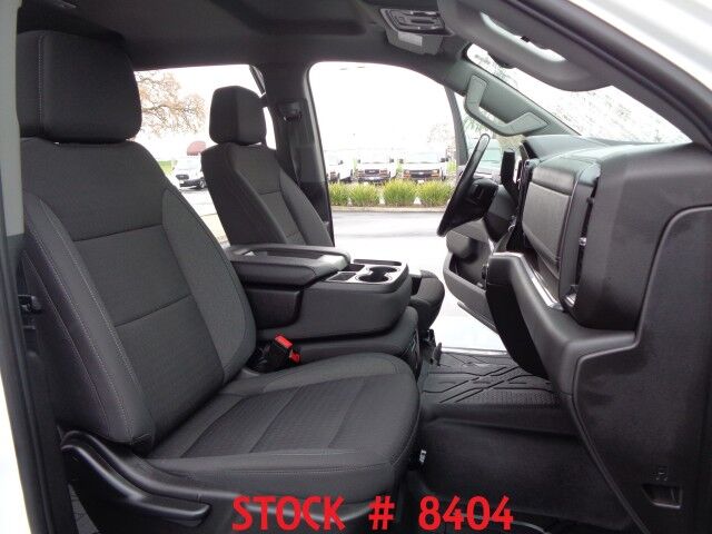 2022 Chevrolet Silverado 1500 ~ Crew Cab ~ Only 28K Miles! Rocklin CA