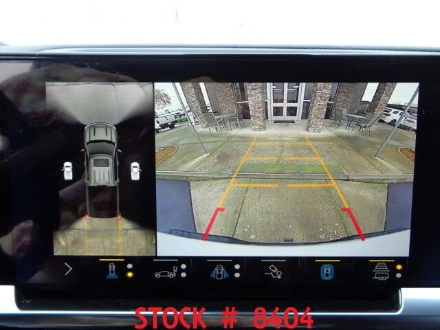 2022 Chevrolet Silverado 1500 ~ Crew Cab ~ Only 28K Miles! Rocklin CA