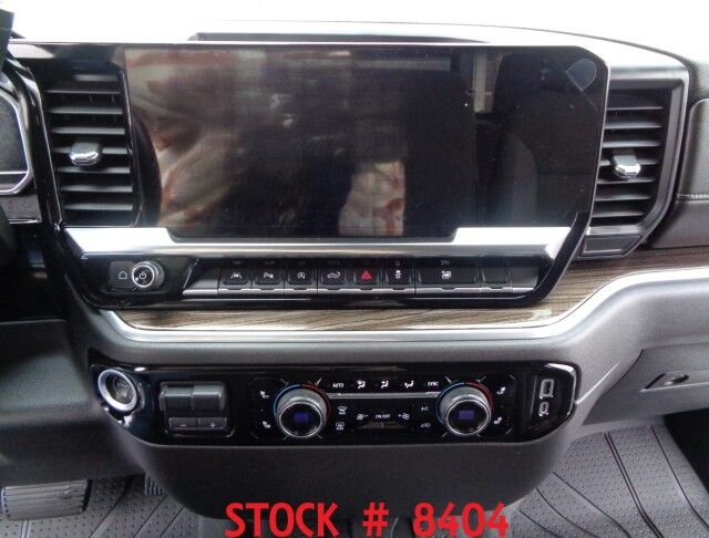 2022 Chevrolet Silverado 1500 ~ Crew Cab ~ Only 28K Miles! Rocklin CA