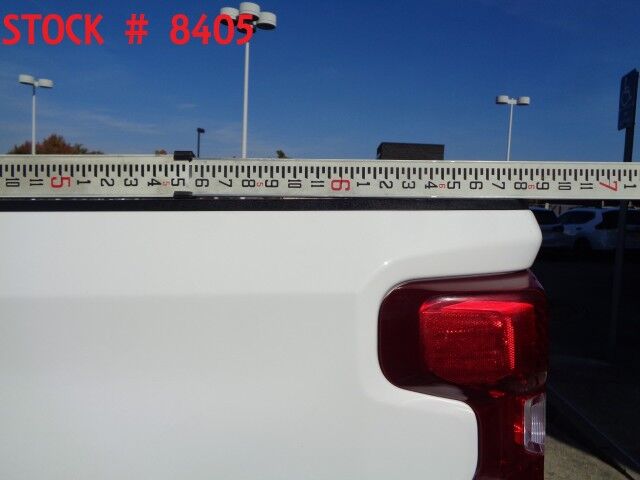 2022 Chevrolet Silverado 1500 ~ Crew Cab ~ Only 54K Miles! Rocklin CA