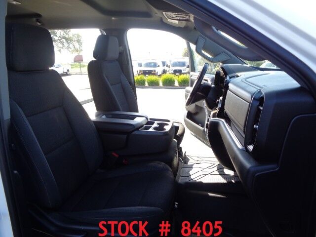 2022 Chevrolet Silverado 1500 ~ Crew Cab ~ Only 54K Miles! Rocklin CA
