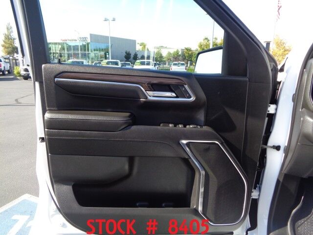 2022 Chevrolet Silverado 1500 ~ Crew Cab ~ Only 54K Miles! Rocklin CA