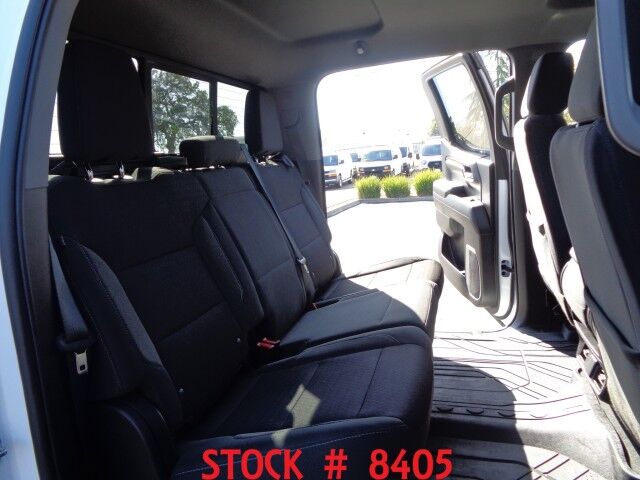 2022 Chevrolet Silverado 1500 ~ Crew Cab ~ Only 54K Miles! Rocklin CA