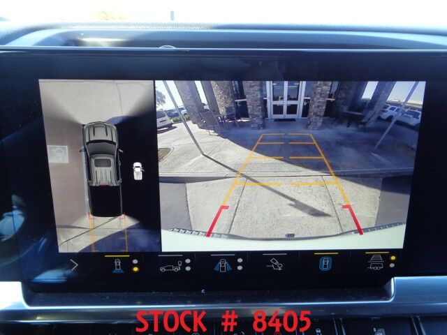 2022 Chevrolet Silverado 1500 ~ Crew Cab ~ Only 54K Miles! Rocklin CA