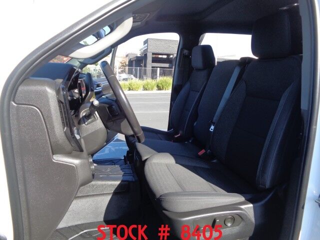 2022 Chevrolet Silverado 1500 ~ Crew Cab ~ Only 54K Miles! Rocklin CA
