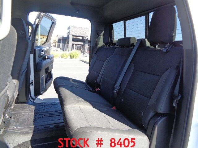 2022 Chevrolet Silverado 1500 ~ Crew Cab ~ Only 54K Miles! Rocklin CA
