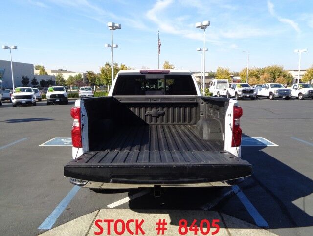 2022 Chevrolet Silverado 1500 ~ Crew Cab ~ Only 54K Miles! Rocklin CA