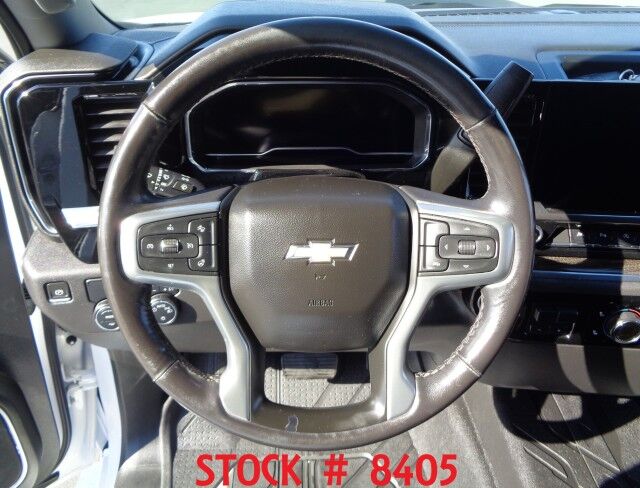 2022 Chevrolet Silverado 1500 ~ Crew Cab ~ Only 54K Miles! Rocklin CA