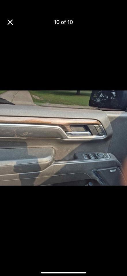 2022_Chevrolet_Silverado 1500__ Fond du Lac WI