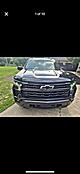 2022 Chevrolet Silverado 1500  Fond du Lac WI