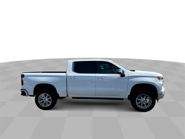 2022 Chevrolet Silverado 1500 Tucson AZ