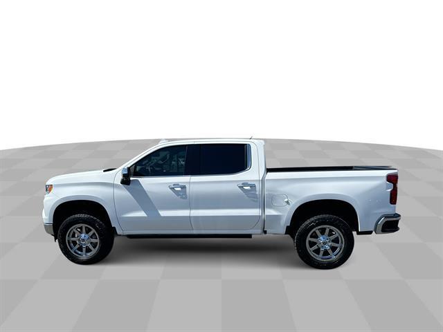 2022 Chevrolet Silverado 1500 Tucson AZ