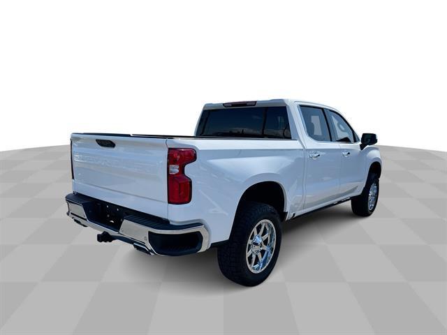 2022 Chevrolet Silverado 1500 Tucson AZ